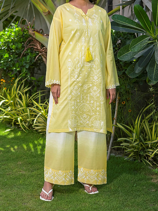 SUNSHINE OMBRE 2-Piece ( GDEP2P-1 )
