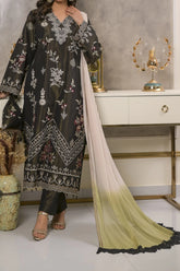 RONAQ-E-SHAM - LSE3P-04