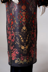 2 piece - POPPY Silk.