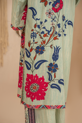 2 piece - BLOOM Linen.