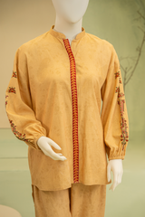2 piece - SUNRISE Linen. JL2P-3