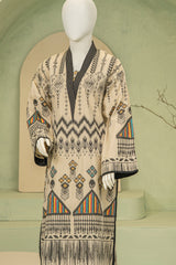 2 piece - Textured Grace Cotton jacquard. JO2P-4