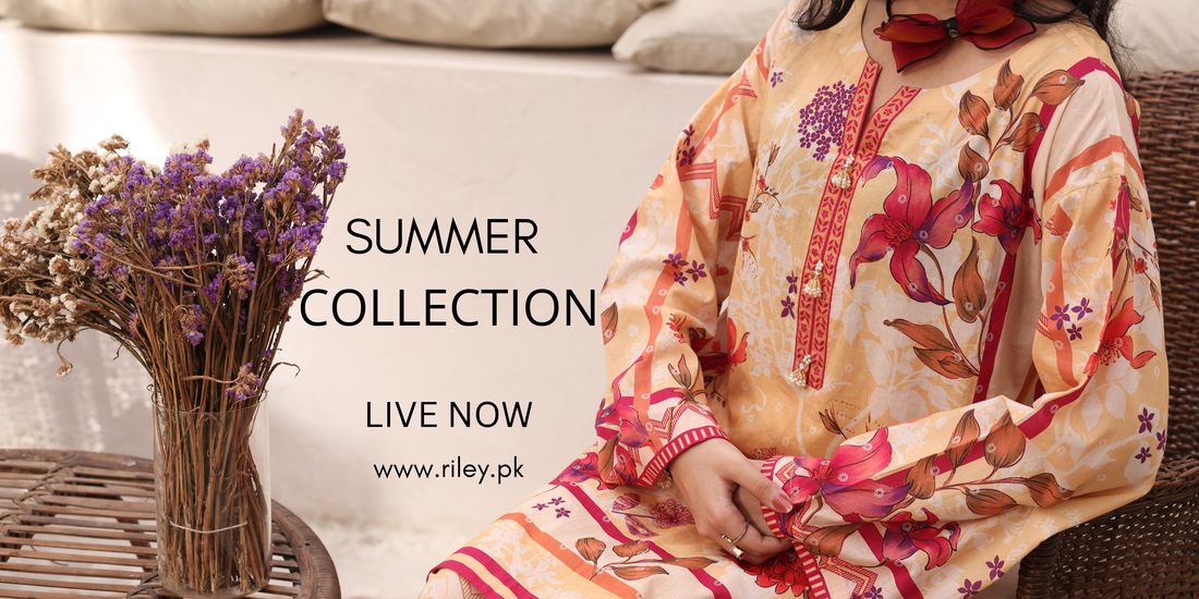 Summer Collection