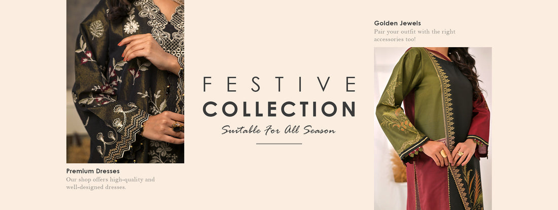Festive Collection