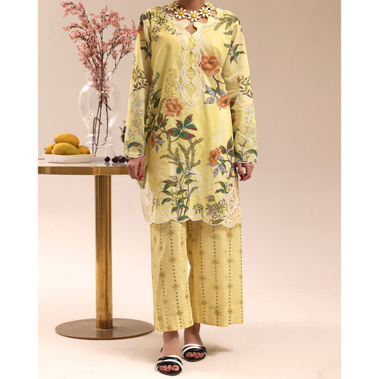 Sunshine Bloom - 2-Piece ( PLE2P-18 )