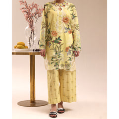 Sunshine Bloom - 2-Piece ( PLE2P-18 )