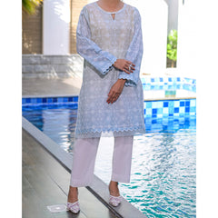 FROSTY DOTS  2-Piece  ( PLE2P-20 )