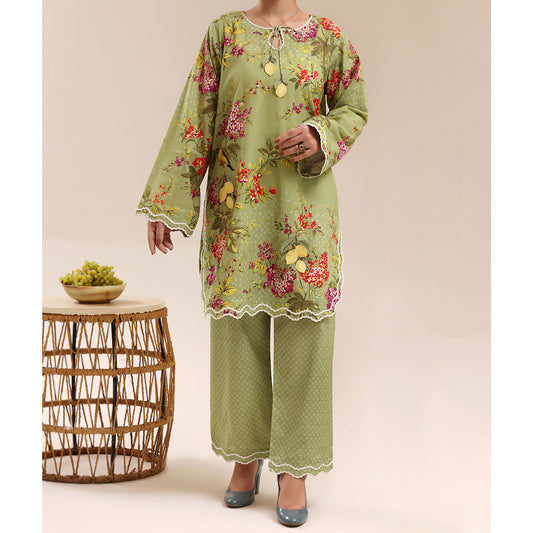 Lime Grove 2-Piece ( PLE2P-12 )