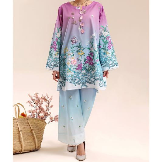 Lavender Meadows 2-Piece ( PLE2P-11 )