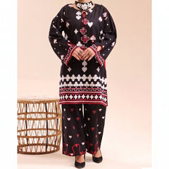 Queen of Hearts 2-Piece ( PLE2P-13 )