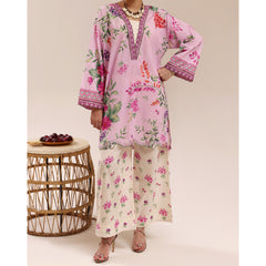 Lilac Blossom - 2-Piece ( PLE2P-16 )