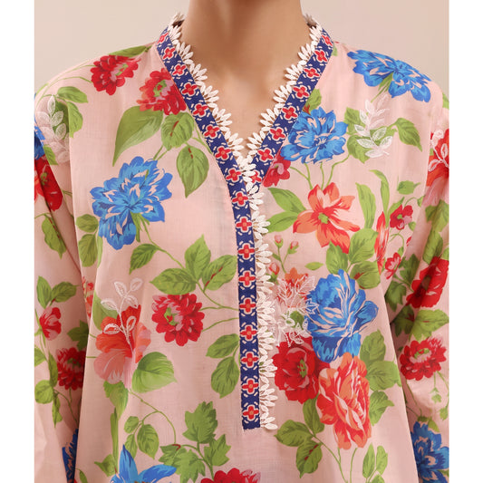 RoseCharm - 2-Piece ( PLE2P-17 )