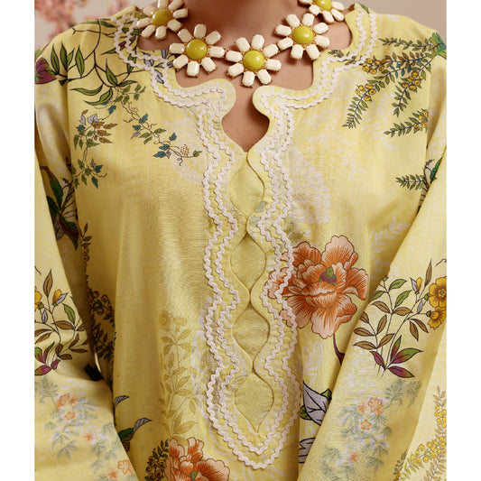 Sunshine Bloom - 2-Piece ( PLE2P-18 )