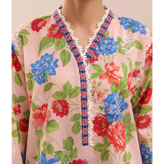RoseCharm - 2-Piece ( PLE2P-17 )