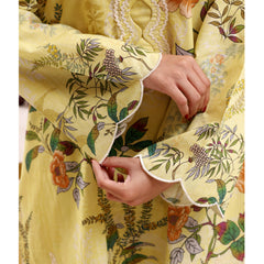 Sunshine Bloom - 2-Piece ( PLE2P-18 )