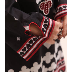 Queen of Hearts 2-Piece ( PLE2P-13 )
