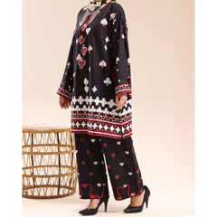 Queen of Hearts 2-Piece ( PLE2P-13 )