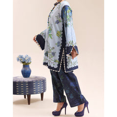 Ocean Bloom 2-Piece ( PL2P-15 )
