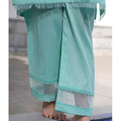 AQUA GLAZE - 2 piece ( BJ2P-04 )