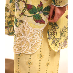 Sunshine Bloom - 2-Piece ( PLE2P-18 )
