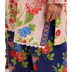 RoseCharm - 2-Piece ( PLE2P-17 )