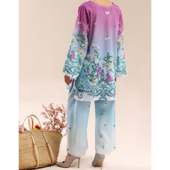 Lavender Meadows 2-Piece ( PLE2P-11 )