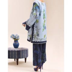 Ocean Bloom 2-Piece ( PL2P-15 )