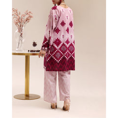 Gulnaar Blush 2 piece ( PLE2P-19 )