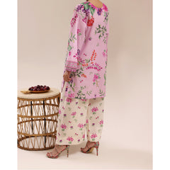 Lilac Blossom - 2-Piece ( PLE2P-16 )