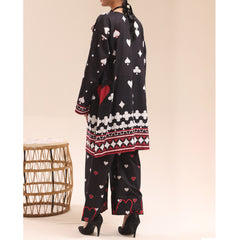 Queen of Hearts 2-Piece ( PLE2P-13 )
