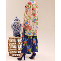 RoseCharm - 2-Piece ( PLE2P-17 )