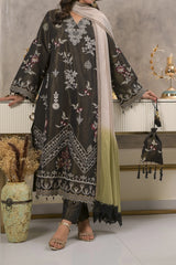 RONAQ-E-SHAM - LSE3P-04