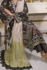 RONAQ-E-SHAM - LSE3P-04