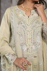 PISTACHIO MUSE - LSE3P-03