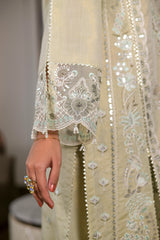 PISTACHIO MUSE - LSE3P-03