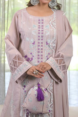 LILAC HAZE - LSE3P-02