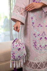 LILAC HAZE - LSE3P-02