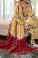 SAFFRON BLOOM - LSE3P-01