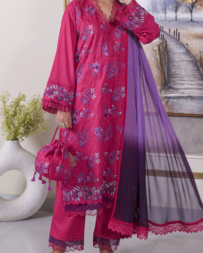 Bari Eid Collection