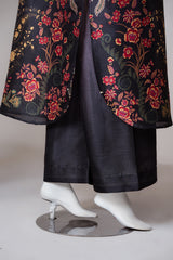 2 piece - POPPY Silk.