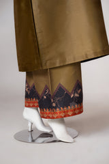2 piece - Nia Silk.