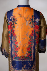 2 piece - Nia Silk.