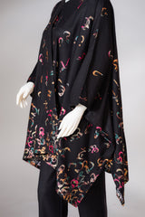 2 piece - Brick Viscose jacquard.