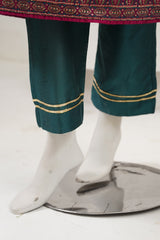 3 piece - Marquise Viscose Silk.