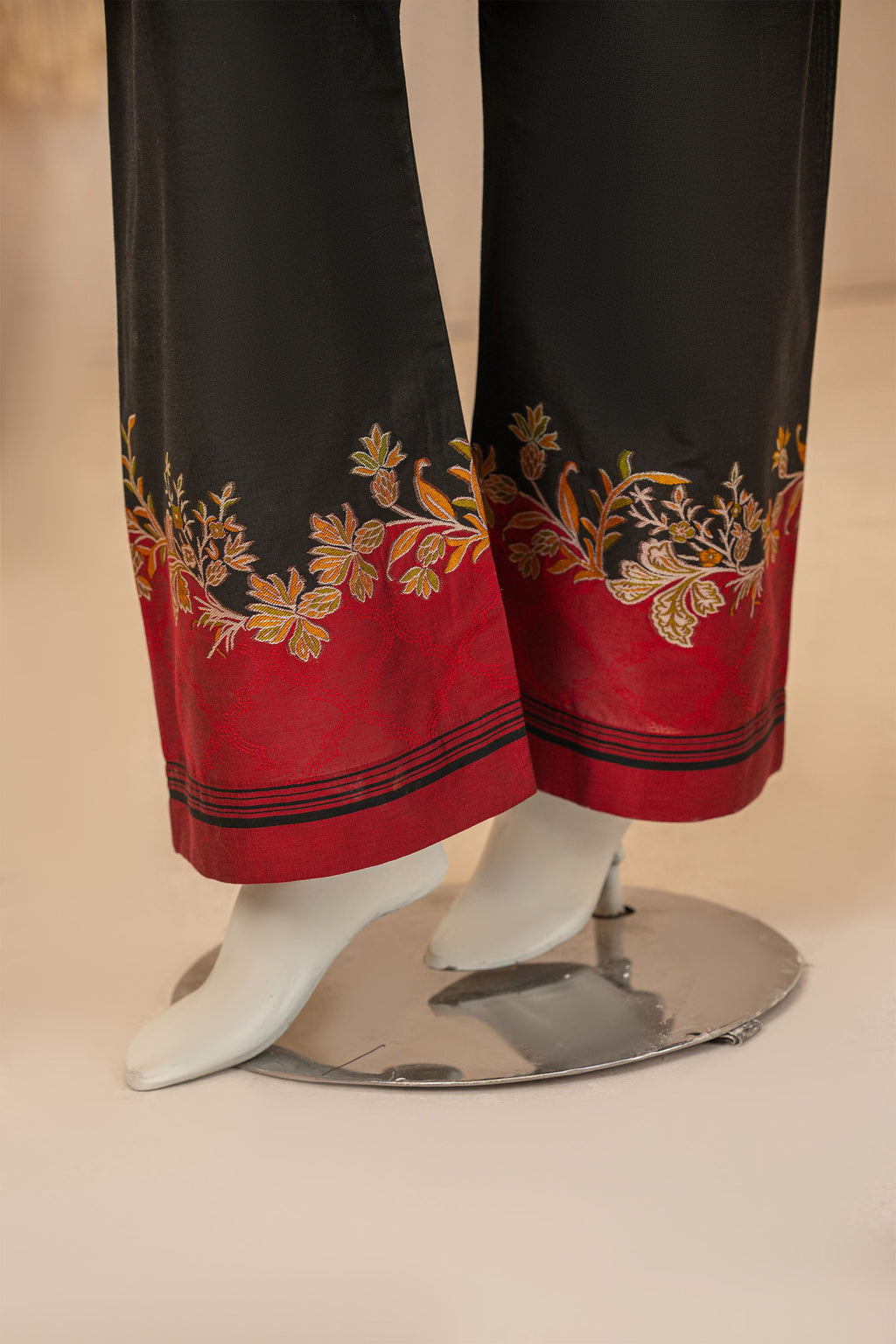 2 piece - BOTANIC Viscose Silk. JSD2P-1