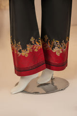 2 piece - BOTANIC Viscose Silk. JSD2P-1