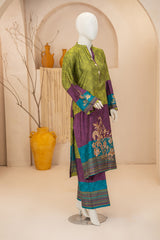 2 piece - Florenza Viscose Silk.