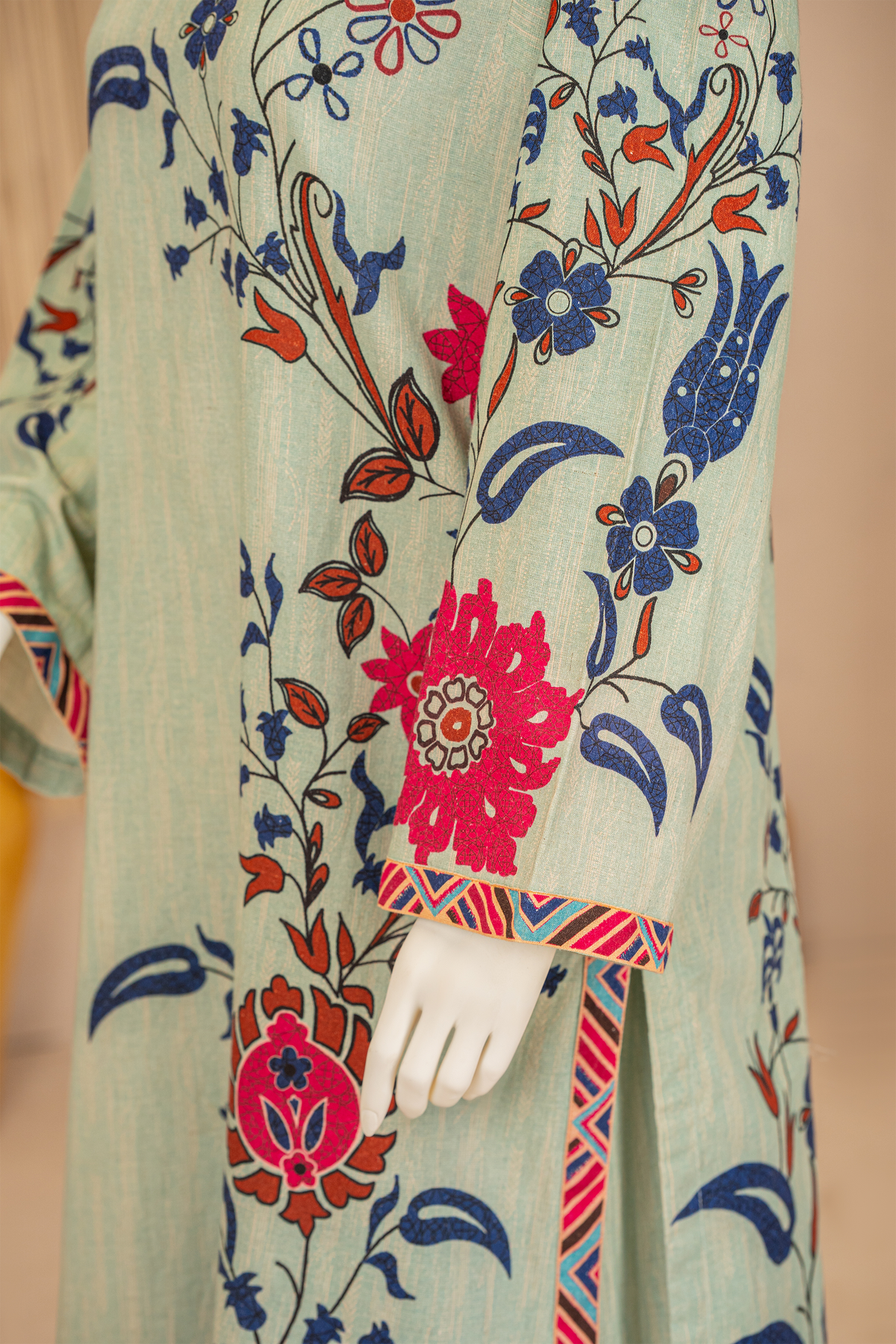 2 piece - BLOOM Linen.