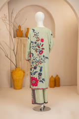 2 piece - BLOOM Linen.