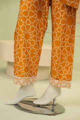 2 piece - Urban Art Viscose jacquard.